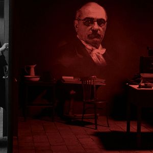 Fotoğraf La vampira de Barcelona