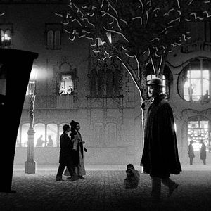 Fotoğraf La vampira de Barcelona