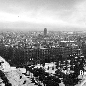 Fotoğraf La vampira de Barcelona