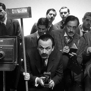 Fotoğraf La vampira de Barcelona