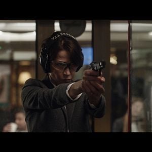 Fotoğraf Sophie Marceau