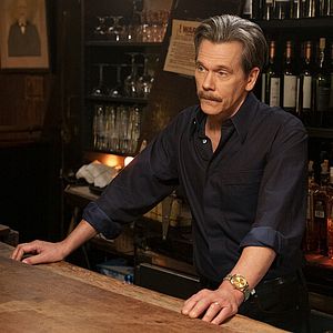 Fotoğraf Kevin Bacon