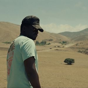 Fotoğraf Daniel Kaluuya