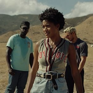 Fotoğraf Keke Palmer