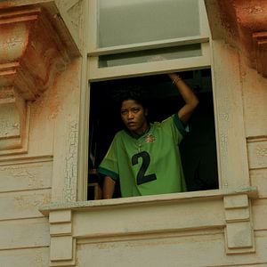 Fotoğraf Keke Palmer