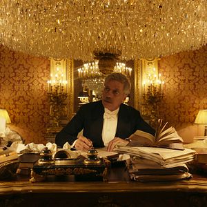 Fotoğraf Jacques Gamblin