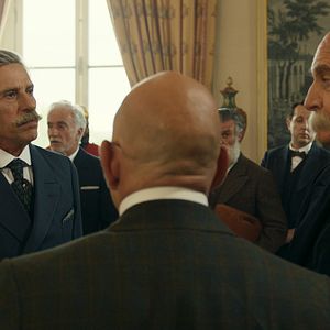 Fotoğraf Jacques Gamblin