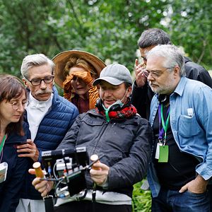 Fotoğraf Jacques Gamblin