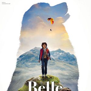 Fotoğraf Belle ve Sebastian: Cesur Dostum