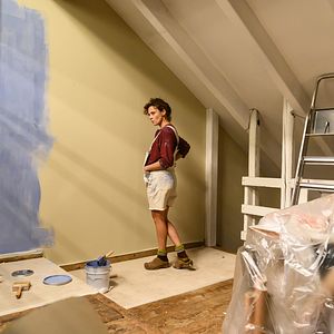 Fotoğraf Jasmine Trinca