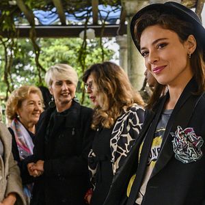 Fotoğraf Jasmine Trinca