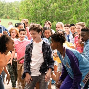 Fotoğraf 13: Müzikal