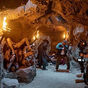 Fotoğraf Snoop Dogg