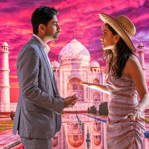 Fotoğraf Suraj Sharma