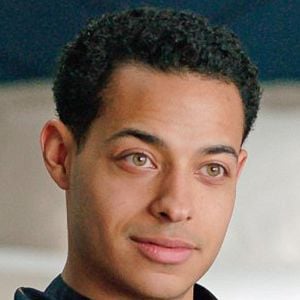 Fotoğraf Daryl McCormack