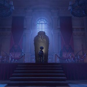 Fotoğraf Hazine Avcısının Maceraları ve Zümrüt Tablet