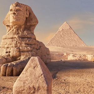 Fotoğraf Hazine Avcısının Maceraları ve Zümrüt Tablet