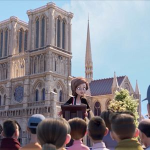 Fotoğraf Hazine Avcısının Maceraları ve Zümrüt Tablet