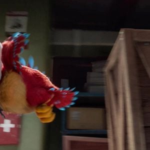 Fotoğraf Hazine Avcısının Maceraları ve Zümrüt Tablet