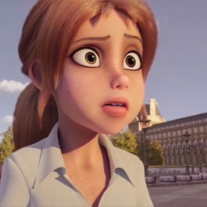 Fotoğraf Hazine Avcısının Maceraları ve Zümrüt Tablet