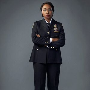 Fotoğraf Amanda Warren