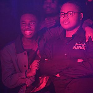 Fotoğraf Alex R. Hibbert