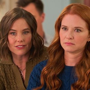 Fotoğraf Sarah Drew