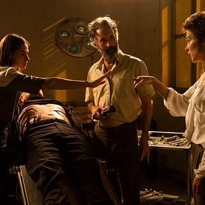 Fotoğraf Léa Seydoux