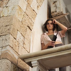 Fotoğraf Crimes Of The Future