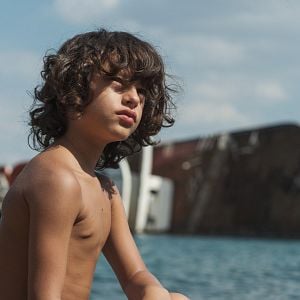 Fotoğraf Crimes Of The Future