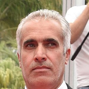 Fotoğraf Mehdi Bajestani