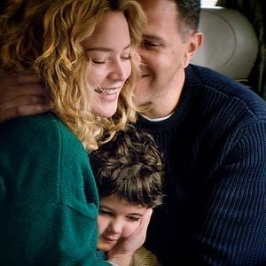 Fotoğraf Başkalarının Çocukları