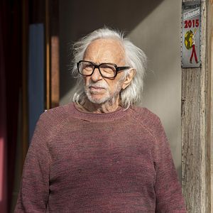 Fotoğraf Pierre Richard