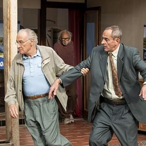 Fotoğraf Pierre Richard