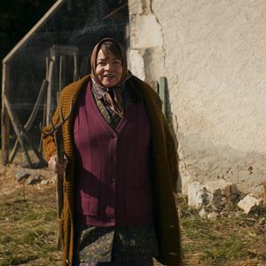 Fotoğraf Myriam Boyer