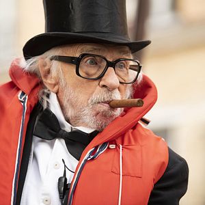 Fotoğraf Pierre Richard