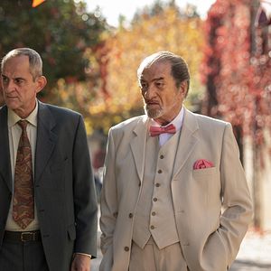 Fotoğraf Eddy Mitchell