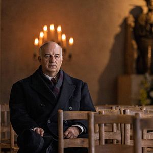 Fotoğraf Patrice Thibaud