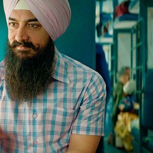 Fotoğraf Aamir Khan