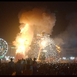 Fotoğraf Görünmez Şeytanlar