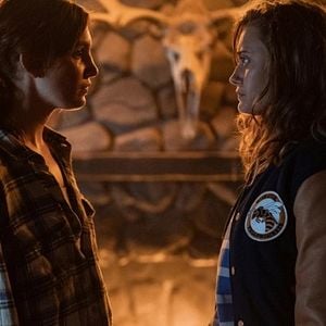 Fotoğraf Yellowjackets