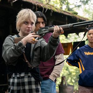 Fotoğraf Yellowjackets