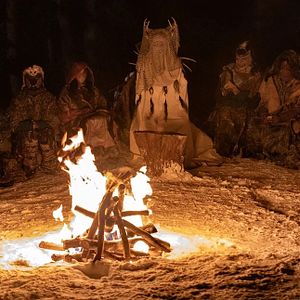 Fotoğraf Yellowjackets