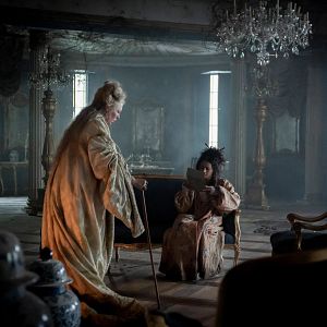 Fotoğraf Shalom Brune-Franklin