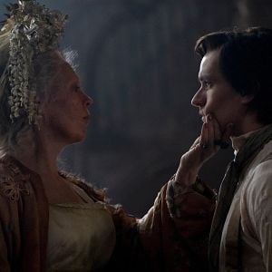 Fotoğraf Fionn Whitehead