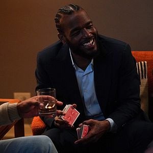 Fotoğraf Luke James