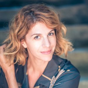 Fotoğraf Juliette Tresanini