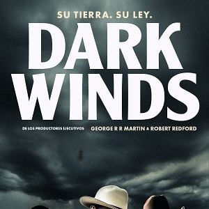Fotoğraf Dark Winds