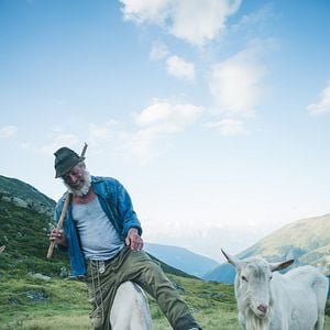 Fotoğraf Johannes Krisch
