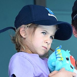 Fotoğraf India Rose Hemsworth